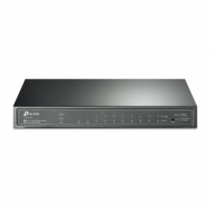 ACCESORIO ORDENADOR TP-LINK TL-SG2210P SWITCH SM